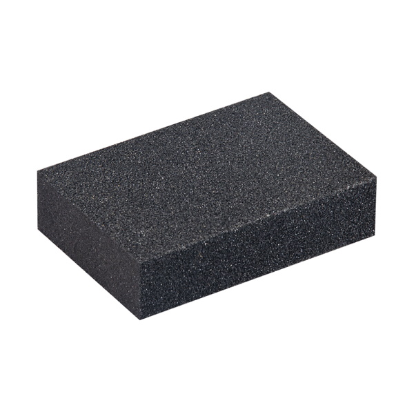 Silverline 675085 Foam Sanding Block Fine and Medium